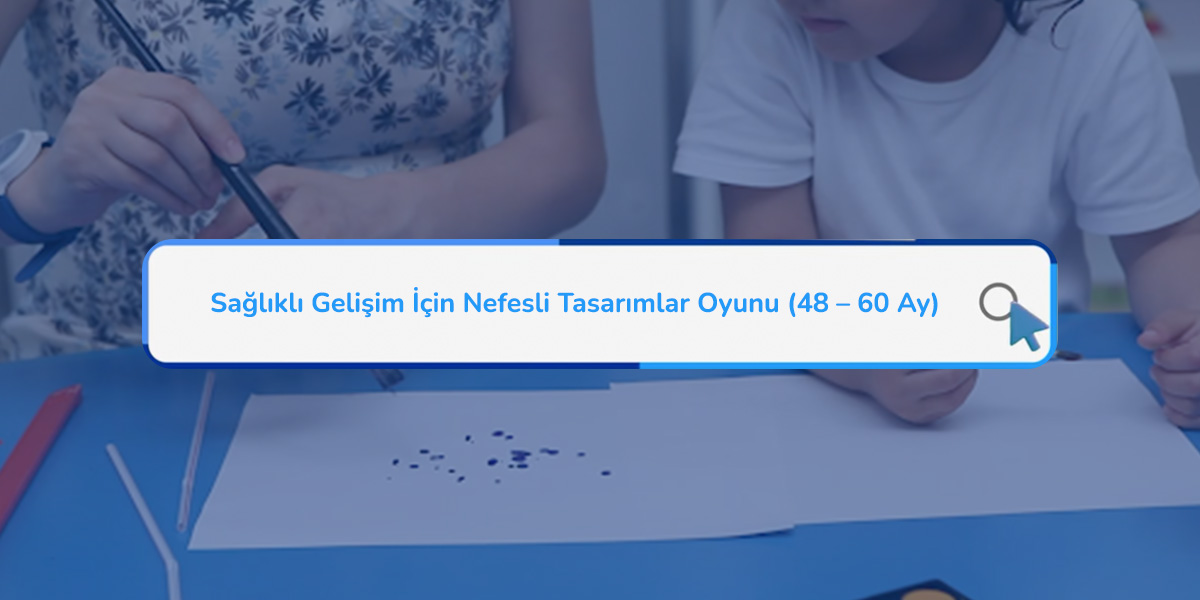 OYUN VE GELİŞİM REHBERİ